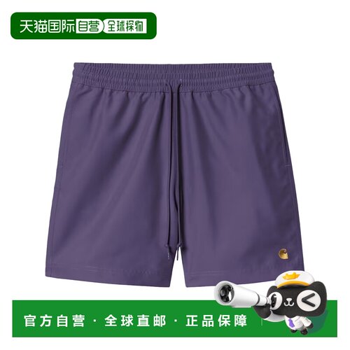 香港直邮CARHARTT WIP 男士 CLOTHING 海滩泳裤泳装 I0350623RKXX