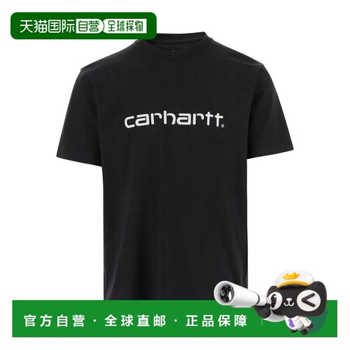 1h可退 香港直邮CARHARTT WIP 男士T恤 I0357000D2XX0D2XX SS2026