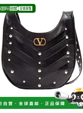 1h可退 香港直邮Valentino Hoboho 小号单肩包 YB0S29PXJ