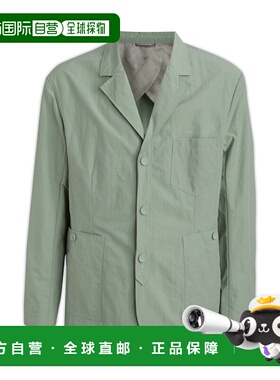 1h可退 香港直邮DIOR 迪奥 男士 CHRISTIAN 夹克 383C257A577