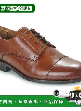 欧洲直邮Christian Pellet  男鞋 秋冬 德比鞋 BREST