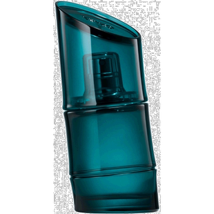 欧洲直邮高田贤三毛竹蓝色海洋男士香水正品