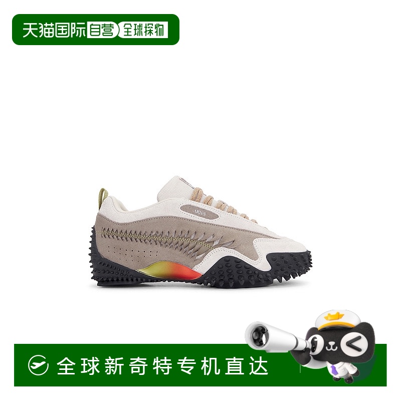 1h可退 香港直邮Puma 彪马 男士 x Mostro Craft 白羊座运动鞋 40