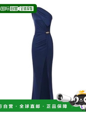 欧洲直邮elisabetta franchi 女士 连衣裙