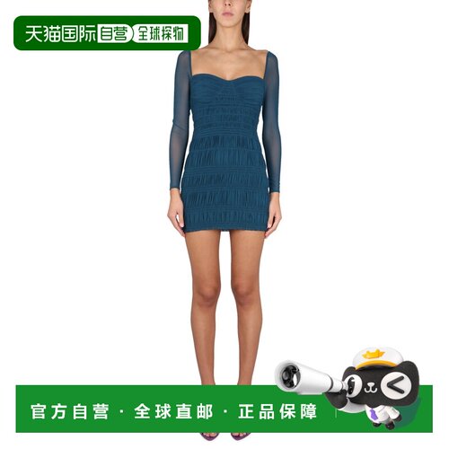 香港直邮SELF-PORTRAIT 女士连衣裙 PF22096 AW20【付后1h可退】