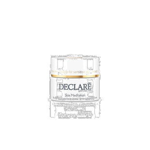 欧洲直邮Declare迪凯莉面霜平衡压力 50ml正品
