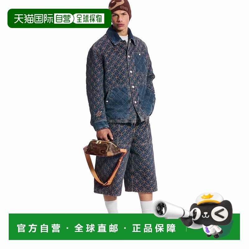 自营1h可退 欧洲直邮LV路易威登 Yeti系列男士米色皮草豹纹印花乐,流行男鞋,乐福鞋（豆豆鞋）,淘宝优惠券,粉丝福利购,淘宝优惠卷