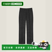 欧洲直邮GIVENCHY 002 纪梵希 1h可退 26春夏 BM51PF1YJ8 男士 西