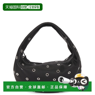 香港直邮KHAITE 女士 Olivia 中号水饺包手提包斜挎包 H6015918