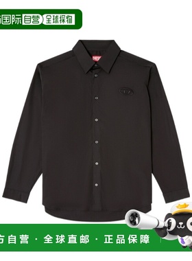 香港直邮26SS 长袖衬衫 Men