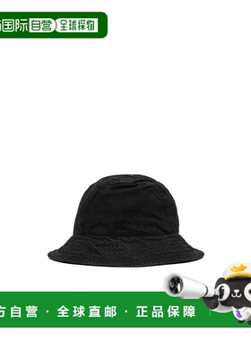 香港直邮C.P. Company 徽标渔夫帽 14CMAC169A006456G高级感 正品