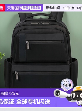 自营欧洲直邮Samsonite Openroad 2.0logo标识双肩包男女通用