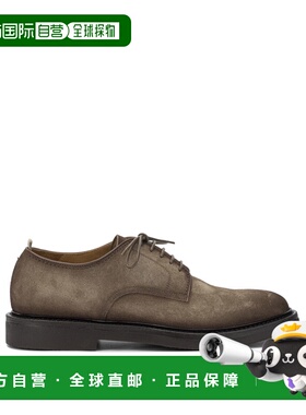 欧洲直邮officine creative 男士 正装鞋休闲鞋德比鞋