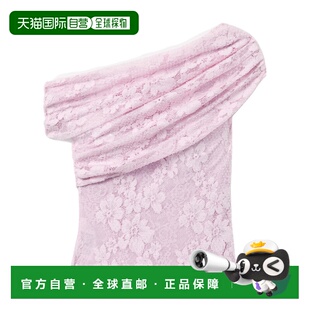 垂褶上衣 Portrait RS26002TP 香港直邮Self 1h可退