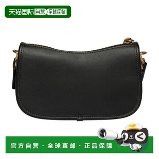 自营欧洲直邮Coach蔻驰 女包包 Swinger 20 手提包