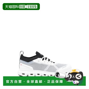 1h可退 香港直邮ON RUNNING 女士运动鞋 3WF10030462WHITE SS2026