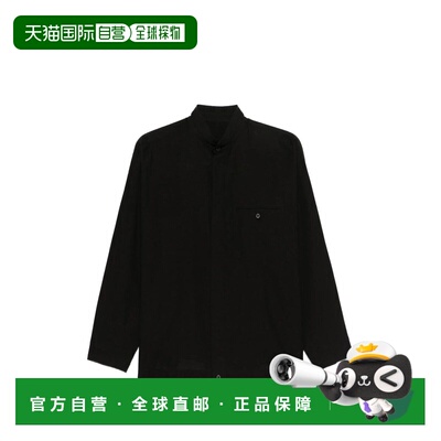 欧洲直邮homme plisse issey miyake 男士 衬衫