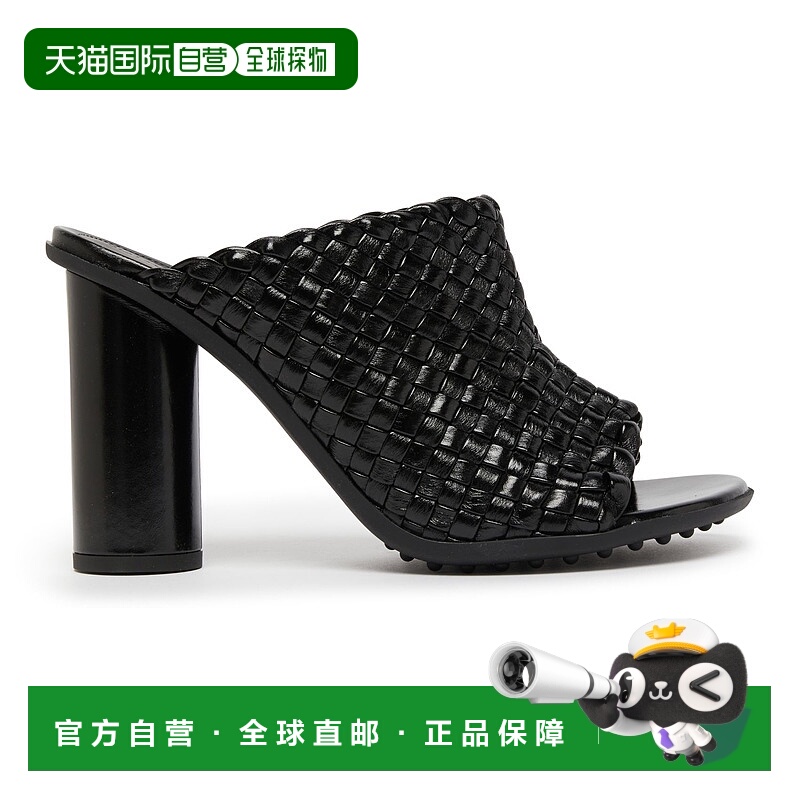 1h可退 香港直邮Bottega Veneta 葆蝶家 女士 Atomic 凉鞋