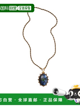 Versace Tivoli 长项链 10244671A178914JTB0