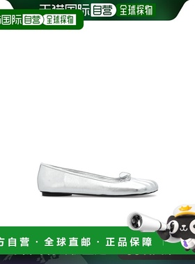 欧洲直邮BALENCIAGA 女士休闲鞋714260WBFA18001巴黎世家