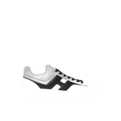 香港直邮Hogan 男士 men  运动鞋 HXM6450FE91LE9牛皮