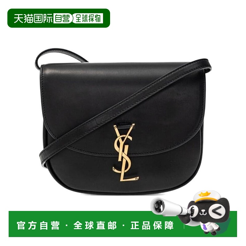 香港直邮Saint Laurent KAIA中号单肩包斜挎包肩背包 634818BWR0W