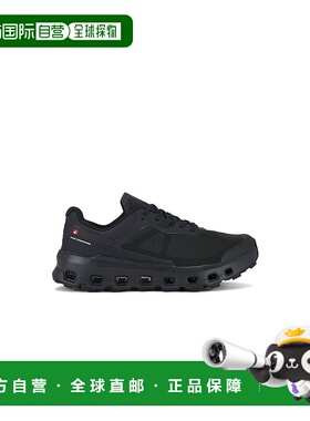1h可退 香港直邮On 男士 Cloudvista 2 运动鞋 3ME30111043昂跑新
