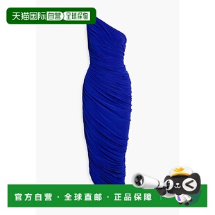 香港直邮NORMA 女士 KAMALI 卡玛丽 单肩不对称弹性 诺玛 1h可退