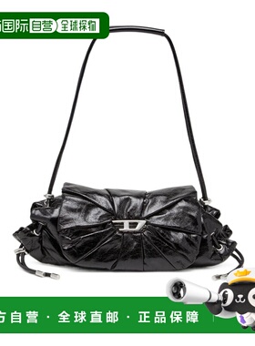 香港直邮Scrunch-D单肩包 Women crov