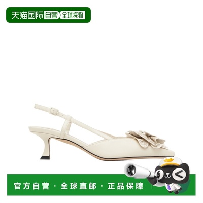 1h可退 香港直邮Jimmy Choo Mimmi  50 高跟凉鞋 MIMMISB50高跟鞋