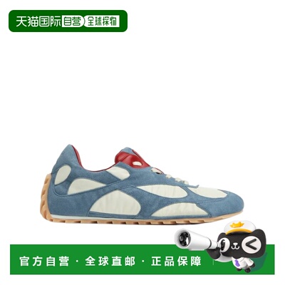 1h可退 香港直邮Bottega Veneta 圆头低帮运动鞋 838384V3MS2