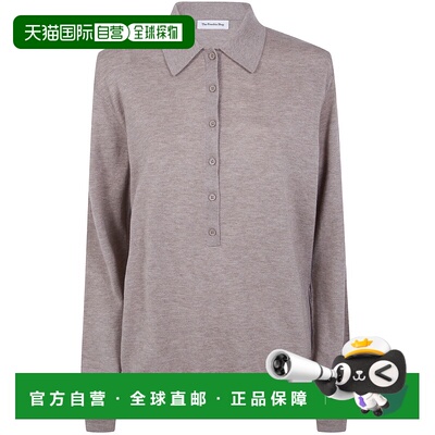 香港直邮TheFrankieShop女士上衣 【付后1h可退】
