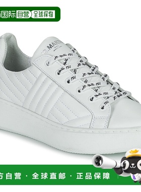 欧洲直邮JB Martin  女鞋 春夏 低帮板鞋 FIABLE厚底