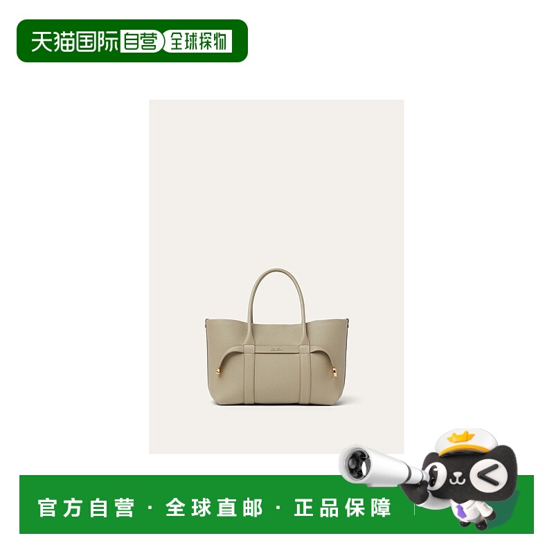 欧洲直邮LORO PIANA 25秋冬 FAO7473_51AX 女士 手提包
