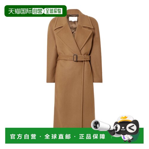 香港直邮STELLA MCCARTNEY 女士外套 6601293GU7652支付后1h可退