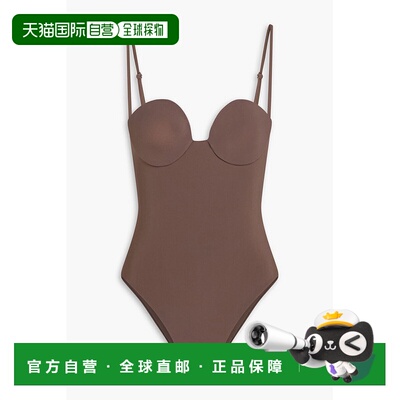 1h可退 香港直邮magda butrym 女士 泳衣 PF23SWIMSUIT01ONEPIECE
