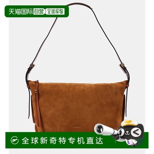 女士 suede 伊莎貝爾 香港直郵Isabel 瑪蘭 Small Marant Leyden