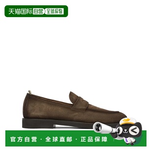 欧洲直邮officine creative 男士 正装鞋男鞋乐福鞋休闲鞋