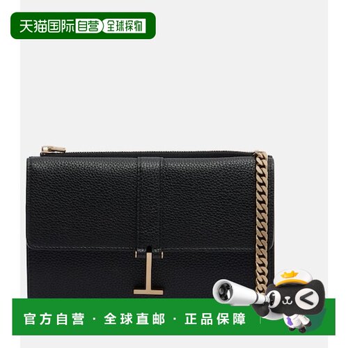 香港直邮Tom Ford 汤姆 福特 女士 KARA 皮革迷你【付后1h可退】 - 封面