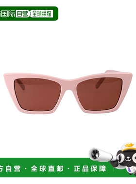 香港直邮Saint Laurent 圣罗兰 女士 SL 276 MICA 眼镜 SL276MICA