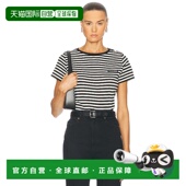 T恤 1h可退 K10938C0004989AZC 女士 短袖 香港直邮Moncler 盟可睐