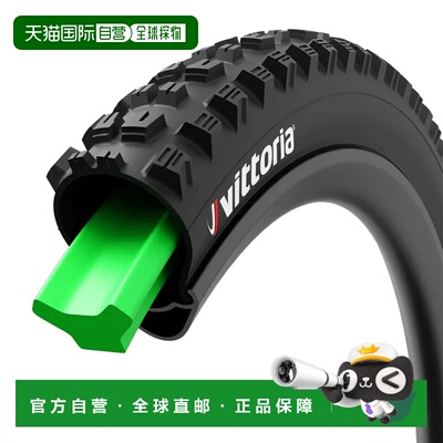香港直邮Vittoria 男士运动配饰 1AA00466VERDE CO 绿色 INSERTO
