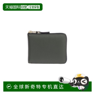 男士 1h可退 garcons 欧洲直邮comme 钱包牛皮 des