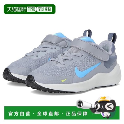 1h可退 香港直邮Nike 耐克 女童 Revolution 7 跑鞋(学步童/小童)