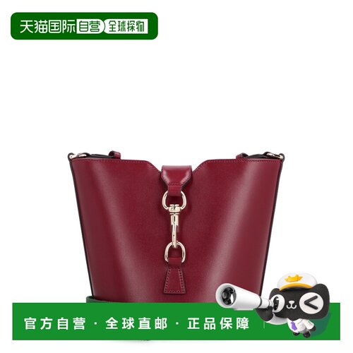香港直邮Gucci古驰女士水桶包 【付后1h可退】