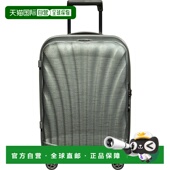 自营欧洲直邮Samsonite Lite内置USB接口行李箱男女通用新秀丽