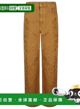 1h可退 香港直邮GOLDEN GOOSE 女士 Journey W's Kim Leg Garment