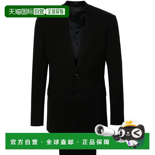 香港直邮GIORGIO ARMANI 男士休闲套装 GM000007T【付后1h可退】