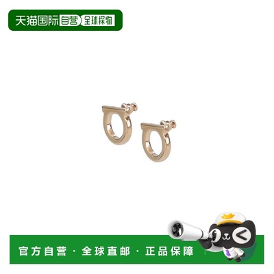 香港直邮Salvatore Ferragamo 菲拉格慕 女士 Ferragamo Bijoux