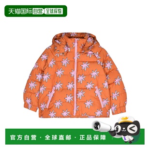 香港直邮Stella McCartney 长袖棉服 TV2B17Z2051